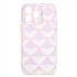 Чехол-накладка - SC322 для "Apple iPhone 14 Pro Max" (multi color) (001) (215515)