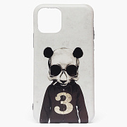 Чехол-накладка - SC175 для "Apple iPhone 11 Pro" (001)