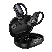 Беспроводные Bluetooth-наушники Hoco TWS EA7 Suerte ANC+ENC (black)