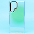 Чехол-накладка - PC064 для "Samsung SM-S908 Galaxy S22 Ultra" (green)