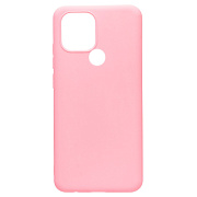 Чехол-накладка - SC303 для "Xiaomi Redmi A1+" (pink)