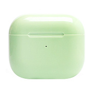 Беспроводные Bluetooth-наушники TWS 6S APods 3 (green)