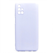 Чехол-накладка Activ Full Original Design для "Samsung SM-M317 Galaxy M31s" (light violet)