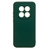 Чехол-накладка Activ Full Original Design для "Xiaomi Redmi Note 15 Pro 5G" (dark green)