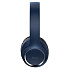 Bluetooth-наушники полноразмерные Hoco W28 (blue/black)