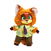 Брелок - обвес "Лиса" (5) (в ассортименте)