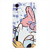 Чехол-накладка - PC085 для "Apple iPhone XR" (F24) (multicolor) (224310)