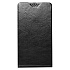 Универсальный чехол-книжка Activ Magic Flip 5.5 (black)