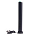 Светодиодный светильник - эквалайзер newupgrade RGB (black)