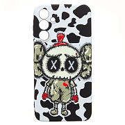 Чехол-накладка Luxo Creative для "Samsung Galaxy A15 5G" (138) (multicolor) (237961)