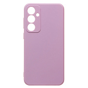 Чехол-накладка - SC316 для "Samsung SM-S711 Galaxy S23FE" (light violet) 