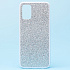 Чехол-накладка - PC055 для "Samsung SM-A025 Galaxy A02s" (silver)