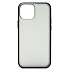 Чехол-накладка - PC035 для "Apple iPhone 13 mini" (black)