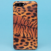 Чехол-накладка - SC187 для "Apple iPhone 7 Plus/iPhone 8 Plus" (002)