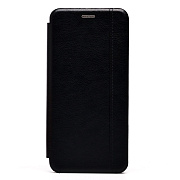 Чехол-книжка - BC002 для "Tecno Camon 40 4G" (black) (239809)