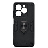 Чехол-накладка - SGP001 противоударный для "TECNO Spark 20/Spark 20C" (black)