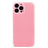 Чехол-накладка - SC328 для "Apple iPhone 13 Pro Max" (light pink)