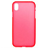 Чехол-накладка Activ Mate для "Apple iPhone XR" (red)