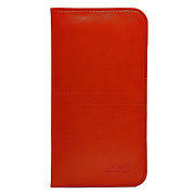 Универсальный чехол-кошелек - Note NC1047 отд. для тел., визитн., портм., 4,7 дюйма (orange)