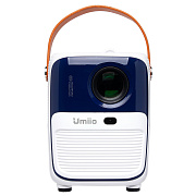 Проектор - Q2 (white/blue)