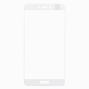 Защитное стекло Full Screen RockBox 2,5D для "Huawei Honor 8 Lite" (5) (white) (white)