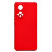Чехол-накладка Activ Full Original Design для "Honor 50/nova 9" (red)