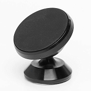Держатель автомобильный - магнитный 04 на приборную панель (black)