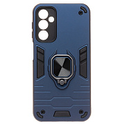 Чехол-накладка - SGP001 противоударный для "Samsung SM- A245 Galaxy A24 4G" (blue)