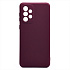 Чехол-накладка Activ Full Original Design для "Samsung SM-A336 Galaxy A33 5G" (bordo) (206315)