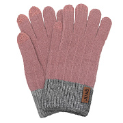 Перчатки для сенсорных экранов - JUND 01 (light pink) (211677)