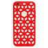 Чехол-накладка - PC022 для "Apple iPhone 6 Plus/iPhone 6S Plus" (red)