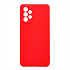 Чехол-накладка Activ Full Original Design для "Samsung SM-A736 Galaxy A73 5G" (red) (206339)