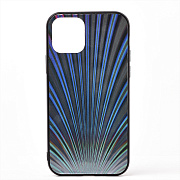 Чехол-накладка - STC004 для "Apple iPhone 11 Pro" (silver)