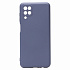 Чехол-накладка Activ Full Original Design для "Samsung SM-A125 Galaxy A12" (purple haze)