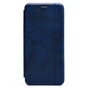 Чехол-книжка - BC002 для "OPPO realme C30" (blue)