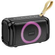 Портативная акустика Borofone BR17 Cool 5W (black)
