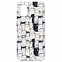 Чехол-накладка Luxo Creative для "Samsung SM-A315 Galaxy A31" (078) (multicolor)