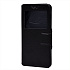 Универсальный чехол-книжка - 6.0 (black)