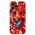 Чехол-накладка Luxo Creative для "Apple iPhone 16 Pro Max" (146) (red) (237871)
