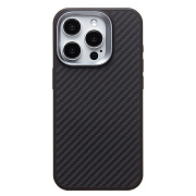 Чехол-накладка Cellis противоударный SM0010 MagEZ Pro 4 для "Apple iPhone 15 Pro " (black)