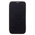 Чехол-книжка - BC002 для "Apple iPhone 16 Plus" (black)