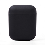 Беспроводные Bluetooth-наушники Kurato Matte (matte black)