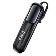 Bluetooth-гарнитура Hoco E57 Essential (black) 