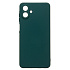 Чехол-накладка Activ Full Original Design для "Samsung Galaxy A07 4G" (dark green) (241644)