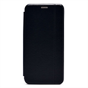 Чехол-книжка - BC002 для "Xiaomi Redmi Note 13 5G Global" (black)