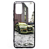 Чехол-накладка - PC033 для "Samsung SM-G985 Galaxy S20+" (030) (multicolor)