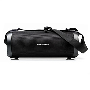 Портативная акустика Nakatomi FS-10 10W (black)