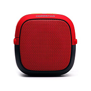 Портативная акустика Hopestar Party one mini 5W (red)