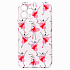 Чехол-накладка Luxo Creative для "Apple iPhone 11 Pro" (083) (multicolor)