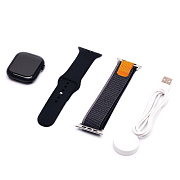 Смарт-часы - Smart X9 Plus Pro 2 (black) 